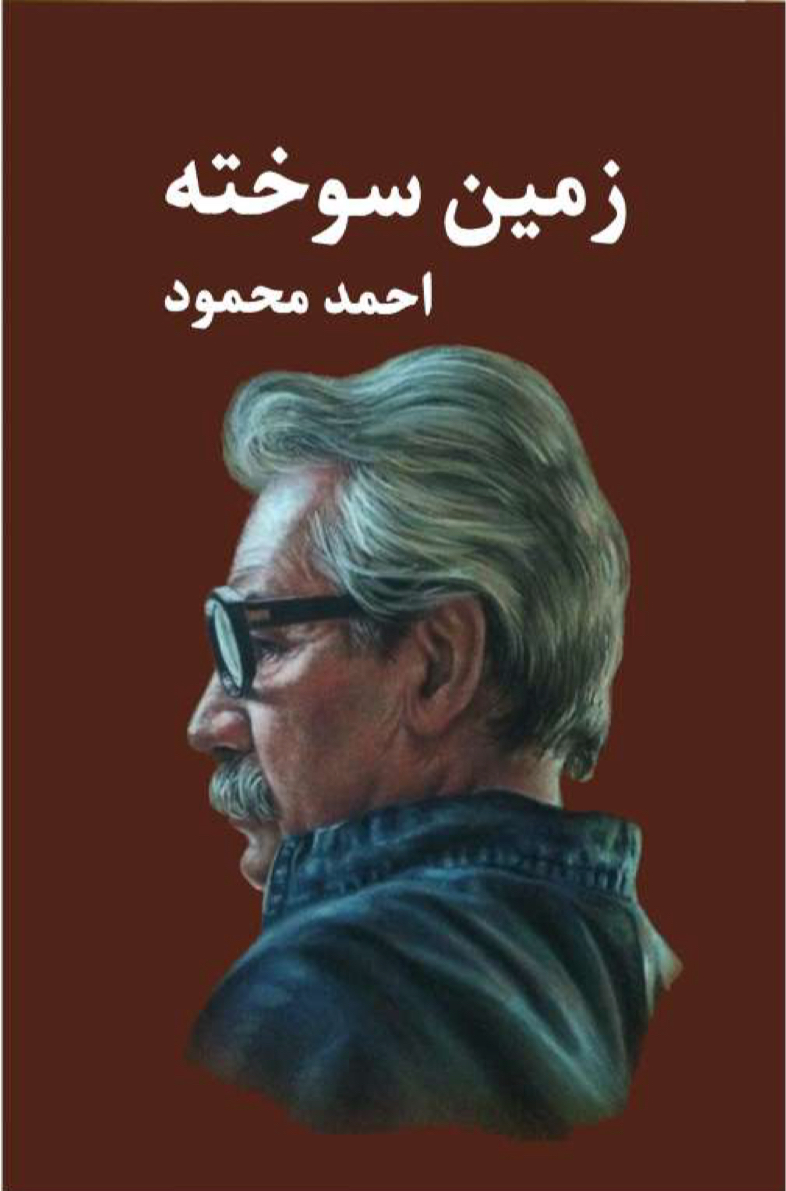 زمین سوخته
